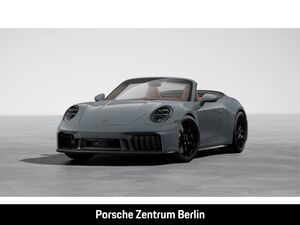 PORSCHE 992 911 Carrera GTS Cabriolet Clubleder BOSE