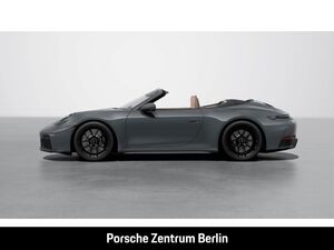 PORSCHE 992 911 Carrera GTS Cabriolet Clubleder BOSE