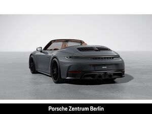 PORSCHE 992 911 Carrera GTS Cabriolet Clubleder BOSE
