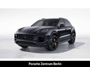 PORSCHE Cayenne Turbo E-Hybrid Burmester HA-Lenkung LED