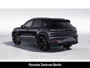 PORSCHE Cayenne Turbo E-Hybrid Burmester HA-Lenkung LED