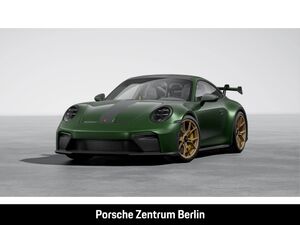 PORSCHE 992 911 GT3 Clubleder LiftsystemVA WeissachPaket