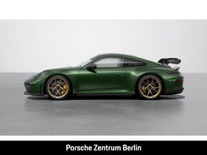 PORSCHE 992 911 GT3 Clubleder LiftsystemVA WeissachPaket