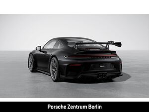 PORSCHE 992 911 GT3 Liftsystem-VA BOSE LED-Matrix BOSE