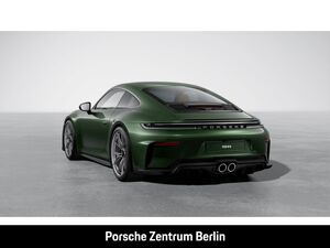 PORSCHE 992 911 GT3 mit Touring-Paket Liftsystem-VA BOSE