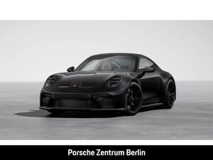 PORSCHE 992 911 GT3 mit Touring-Paket Liftsystem-VA BOSE