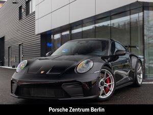 PORSCHE 992 911 GT3 Clubleder Liftsystem-VA Sportabgas