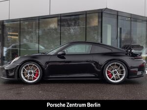 PORSCHE 992 911 GT3 Clubleder Liftsystem-VA Sportabgas