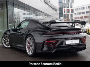 PORSCHE 992 911 GT3 Clubleder Liftsystem-VA Sportabgas