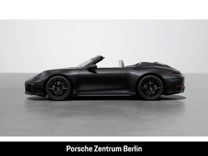PORSCHE 992 911 Carrera Cabriolet InnoDrive Sportabgas