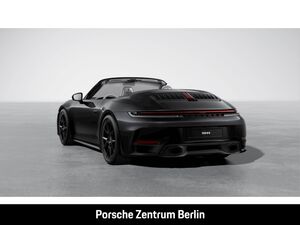 PORSCHE 992 911 Carrera Cabriolet InnoDrive Sportabgas