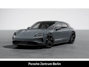 PORSCHE Taycan 4 Cross Turismo InnoDrive Soft-Close