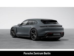 PORSCHE Taycan 4 Cross Turismo InnoDrive Soft-Close