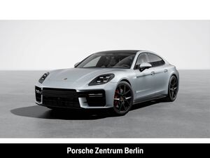 PORSCHE Panamera GTS InnoDrive HA-Lenkung Head-Up BOSE
