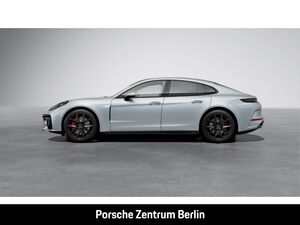 PORSCHE Panamera GTS InnoDrive HA-Lenkung Head-Up BOSE