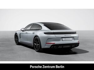 PORSCHE Panamera GTS InnoDrive HA-Lenkung Head-Up BOSE