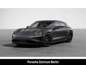 PORSCHE Taycan Sport Turismo Black Edition InnoDrive