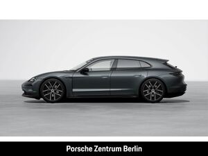 PORSCHE Taycan Sport Turismo Black Edition InnoDrive