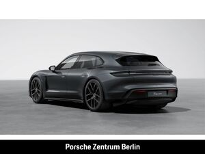 PORSCHE Taycan Sport Turismo Black Edition InnoDrive