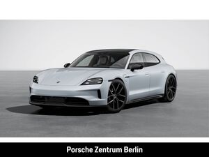 PORSCHE Taycan Sport Turismo Black Edition InnoDrive LED