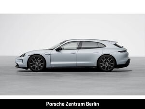 PORSCHE Taycan Sport Turismo Black Edition InnoDrive LED