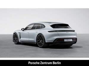 PORSCHE Taycan Sport Turismo Black Edition InnoDrive LED