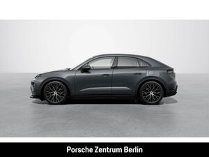PORSCHE Macan 4 Abstandstempomat SurroundView LED-Matrix