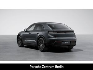 PORSCHE Macan 4 Abstandstempomat SurroundView LED-Matrix