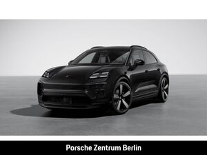 PORSCHE Macan 4 Surround-View BOSE 22-Zoll LED-Matrix