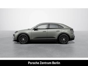 PORSCHE Macan 4 Surround-View BOSE PASM 21-Zoll Panorama