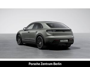 PORSCHE Macan 4 Surround-View BOSE PASM 21-Zoll Panorama