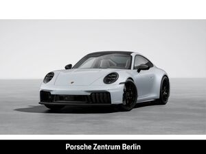 PORSCHE 992 911 Carrera 4 GTS Liftsystem-VA SurroundView