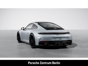 PORSCHE 992 911 Carrera 4 GTS Liftsystem-VA SurroundView