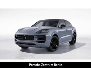 PORSCHE Cayenne S E-Hybrid Coupe Black Edition InnoDrive