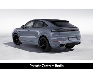 PORSCHE Cayenne S E-Hybrid Coupe Black Edition InnoDrive