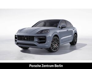 PORSCHE Cayenne GTS Coupe Clubleder HA-Lenkung InnoDrive