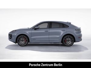 PORSCHE Cayenne GTS Coupe Clubleder HA-Lenkung InnoDrive