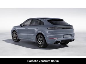 PORSCHE Cayenne GTS Coupe Clubleder HA-Lenkung InnoDrive
