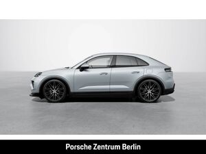 PORSCHE Macan SurroundView BOSE 22-Zoll Abstandstempomat