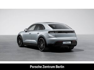 PORSCHE Macan SurroundView BOSE 22-Zoll Abstandstempomat