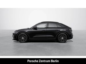 PORSCHE Macan Surround-View Luftfederung BOSE 21-Zoll