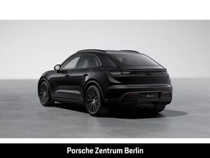 PORSCHE Macan Surround-View Luftfederung BOSE 21-Zoll