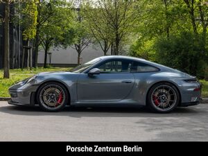 PORSCHE 992 911 GT3 mit Touring-Paket Liftsystem-VA BOSE
