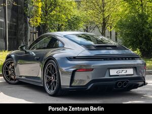 PORSCHE 992 911 GT3 mit Touring-Paket Liftsystem-VA BOSE