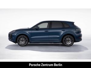 PORSCHE Cayenne E-Hybrid Black Edition InnoDrive Head-Up