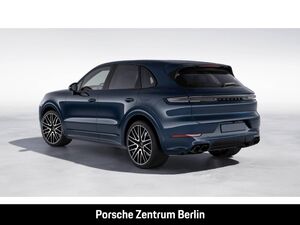 PORSCHE Cayenne E-Hybrid Black Edition InnoDrive Head-Up
