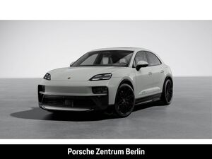 PORSCHE Macan GTS HA-Lenkung Head-Up Surround-View BOSE