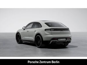 PORSCHE Macan GTS HA-Lenkung Head-Up Surround-View BOSE