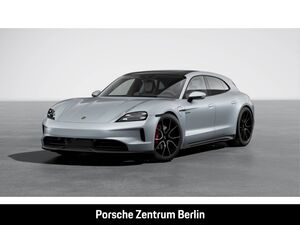 PORSCHE Taycan 4S Sport Turismo Black Edition InnoDrive