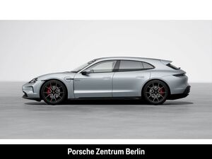 PORSCHE Taycan 4S Sport Turismo Black Edition InnoDrive
